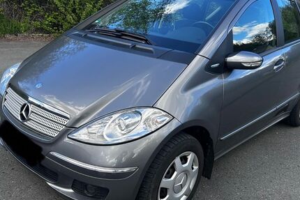 Mercedes-Benz A 170 145.000 km 4.990 &euro; Velbert 42549