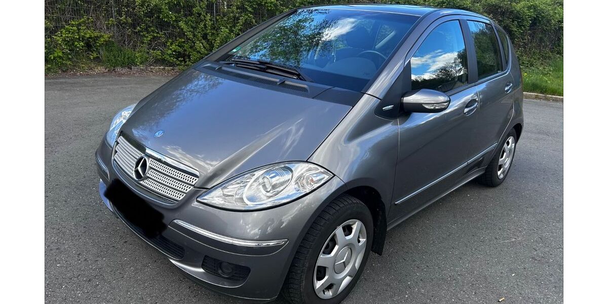 Mercedes-Benz A 170 145.000 km 4.990 &euro; Velbert 42549