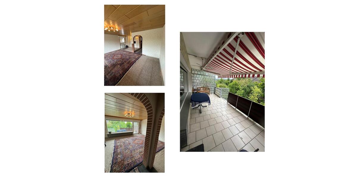 Reihenhaus Herdecke - 4 Zimmer, 97 m&sup2;, 350.000&euro; | Angebot:26940617