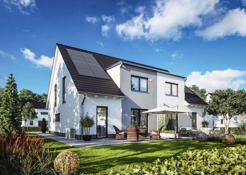 Einfamilienhaus Schwelm - 5 Zimmer, 132 m&sup2;, 455.894&euro; | Angebot:26797735