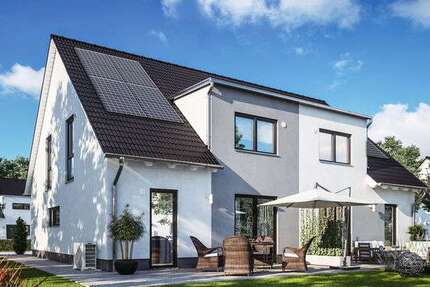 Haus Schwelm - 5 Zimmer, 132 m&sup2;, 455.894&euro; | Angebot:26797735