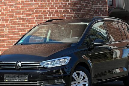VW Touran 262.000 km 17.989 &euro; Wuppertal 42283