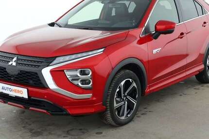Mitsubishi Eclipse Cross 14.438 km 24.000 &euro; Essen 45141