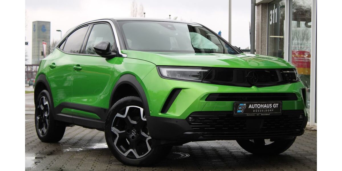 Opel Mokka 26.590 km 21.999 &euro; Düsseldorf 40625