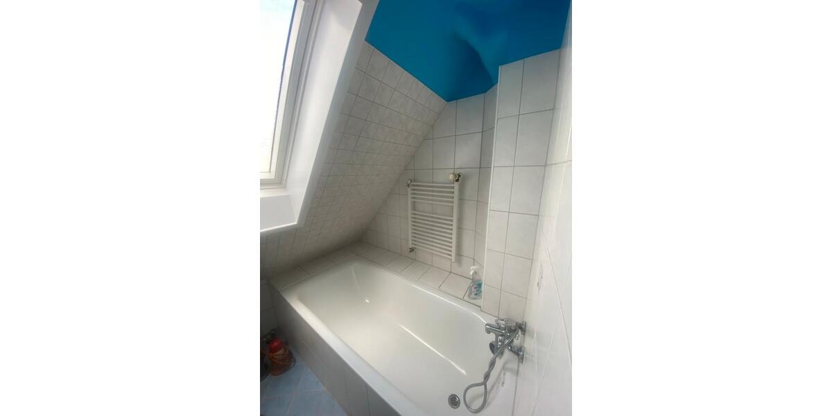 Dachgeschoßwohnung Hagen Hagen-Nord - 2.5 Zimmer, 60 m&sup2;, 390&euro; | Angebot:26414646