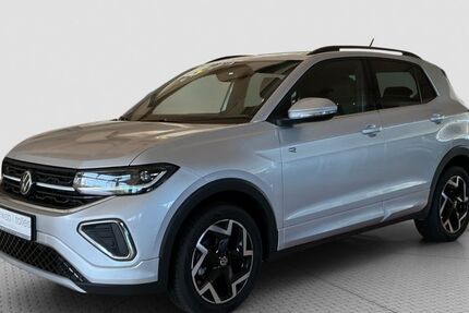 VW T-Cross 10.508 km 31.445 &euro; Neuss 41469
