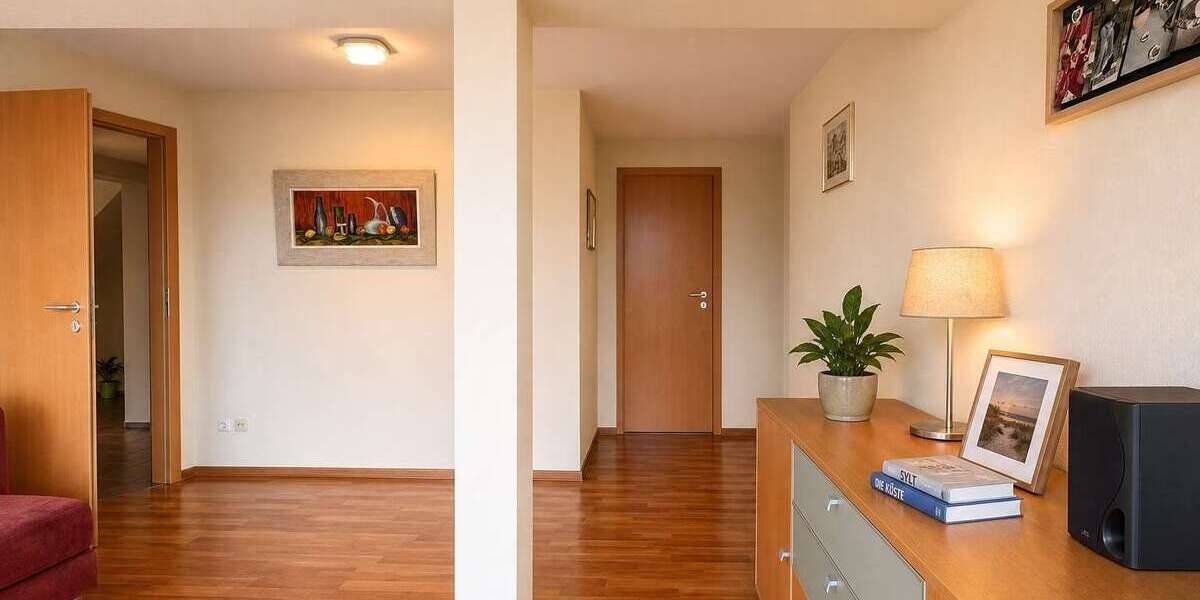 Etagenwohnung Bochum / Weitmar Weitmar - 3.5 Zimmer, 66 m&sup2;, 145.000&euro; | Angebot:27529024