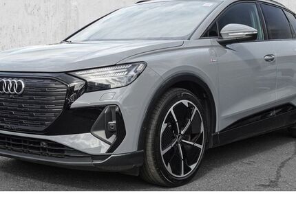 Audi Q4 e-tron 37.895 km 35.310 &euro; Düsseldorf 40474