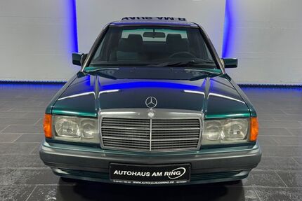 Mercedes-Benz 190 152.020 km 18.999 &euro; Ratingen bei Düsseldorf 40878