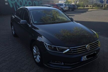 VW Passat 145.000 km 16.000 &euro; Düsseldorf 40225