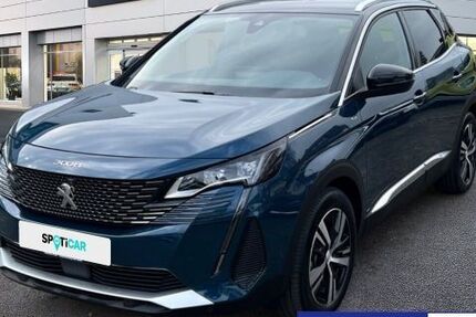 Peugeot 3008 22.876 km 23.990 &euro; Solingen 42655