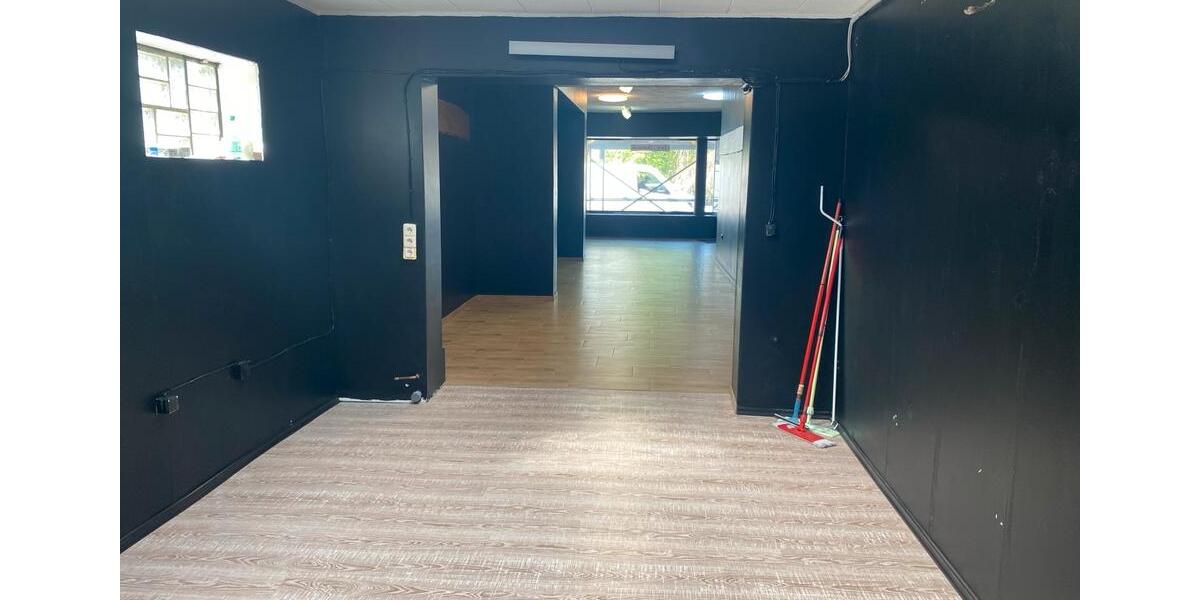 Gewerbeobjekt Remscheid Lüttringhausen - 500&euro; | Angebot:25299940