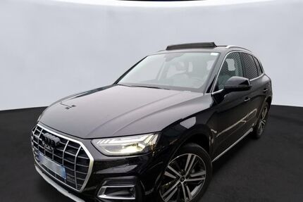 Audi Q5 42.471 km 46.210 &euro; Hagen 58091