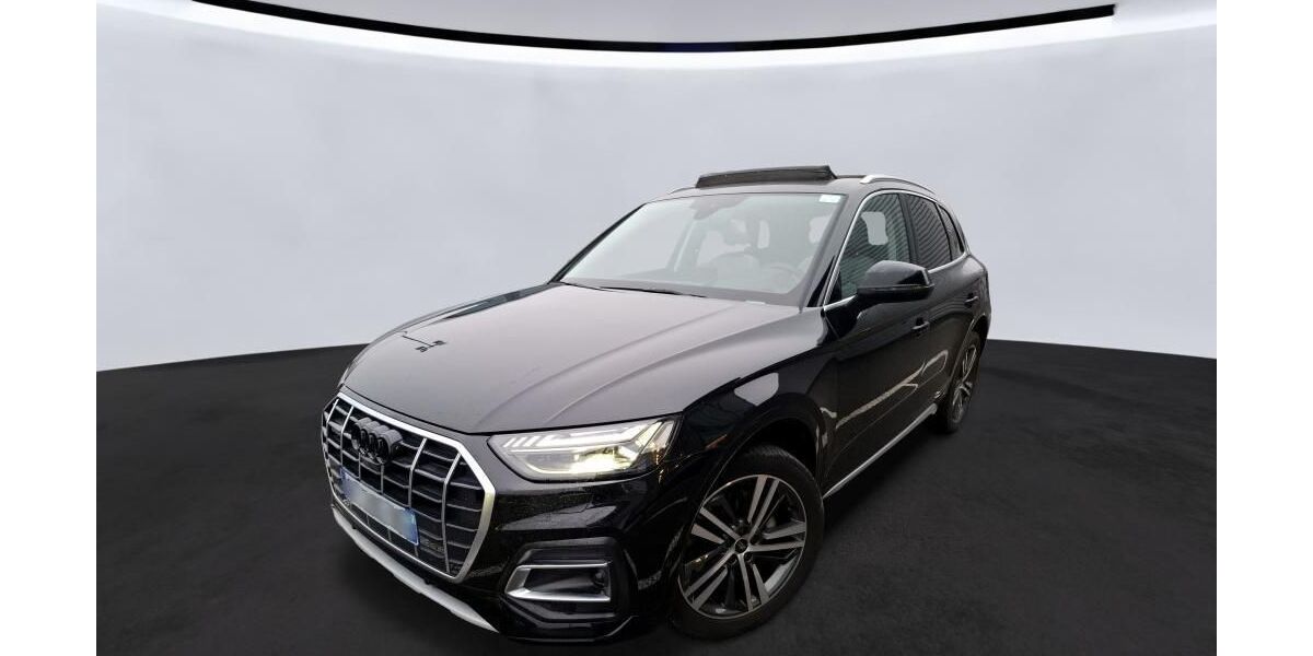Audi Q5 42.471 km 46.240 &euro; Hagen 58091