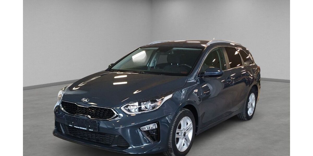 Kia ceed Sportswagon 62.801 km 17.990 &euro; Wuppertal 42289