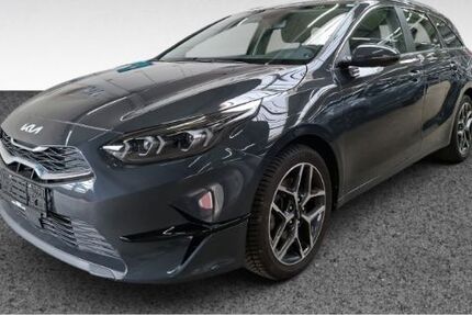 Kia ceed Sportswagon 17.559 km 23.880 &euro; Neuss 41464