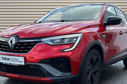 Renault Arkana 30.100 km 24.990 &euro; Duisburg 47059