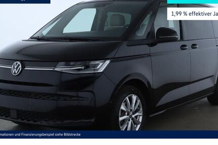 VW T7 Multivan 11.460 km 54.310 &euro; Bochum 44866