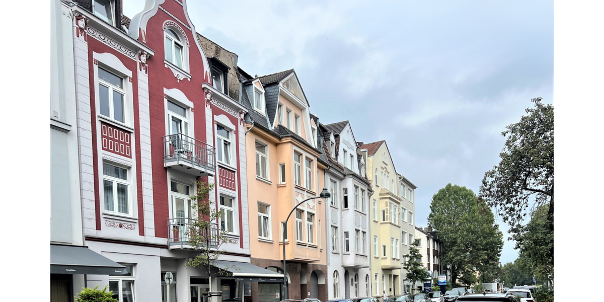 Einfamilienhaus Düsseldorf Niederkassel - 20 Zimmer, 500 m&sup2;, 2.390.000&euro; | Angebot:26976784