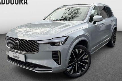 Volvo XC90 25.867 km 64.490 &euro; Wuppertal 42117