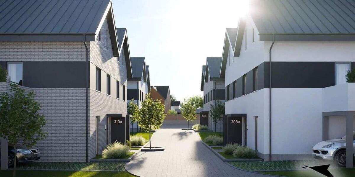 Grundstück Bochum Hofstede - 152.000&euro; | Angebot:25657522