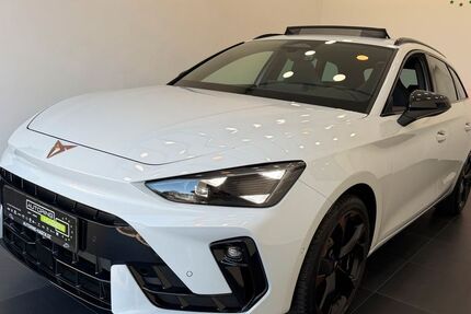 Cupra Leon 1.312 km 35.485 &euro; Hagen 58089