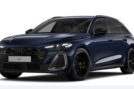 Audi A5 20.829 km 53.290 &euro; Bochum 44809