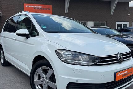 VW Touran 79.600 km 17.680 &euro; Düsseldorf 40549