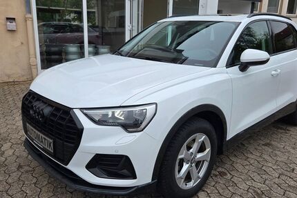 Audi Q3 19.200 km 29.990 &euro; Erkrath 40699
