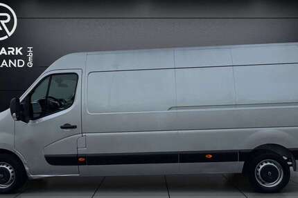 Renault Master 42.050 km 17.950 &euro; Bochum 44866