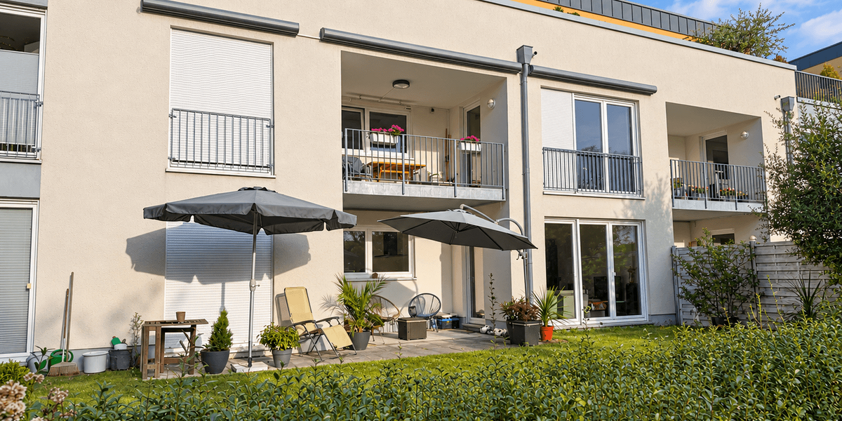 Etagenwohnung Mettmann - 4 Zimmer, 141 m&sup2;, 549.000&euro; | Angebot:27554565