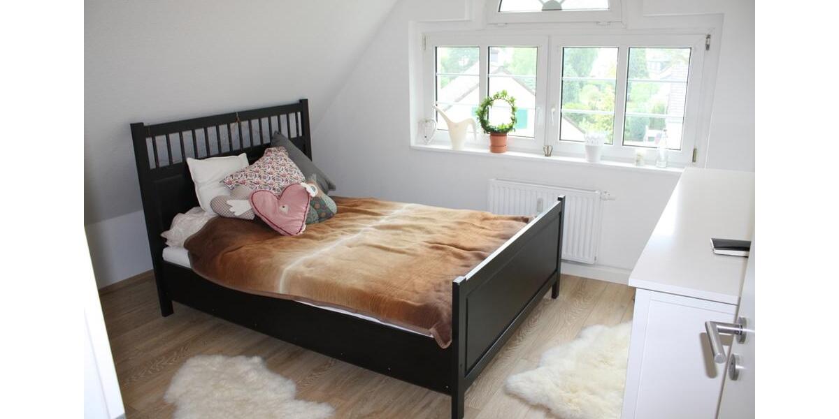 Etagenwohnung Gevelsberg - 3 Zimmer, 76 m&sup2;, 595&euro; | Angebot:22953209