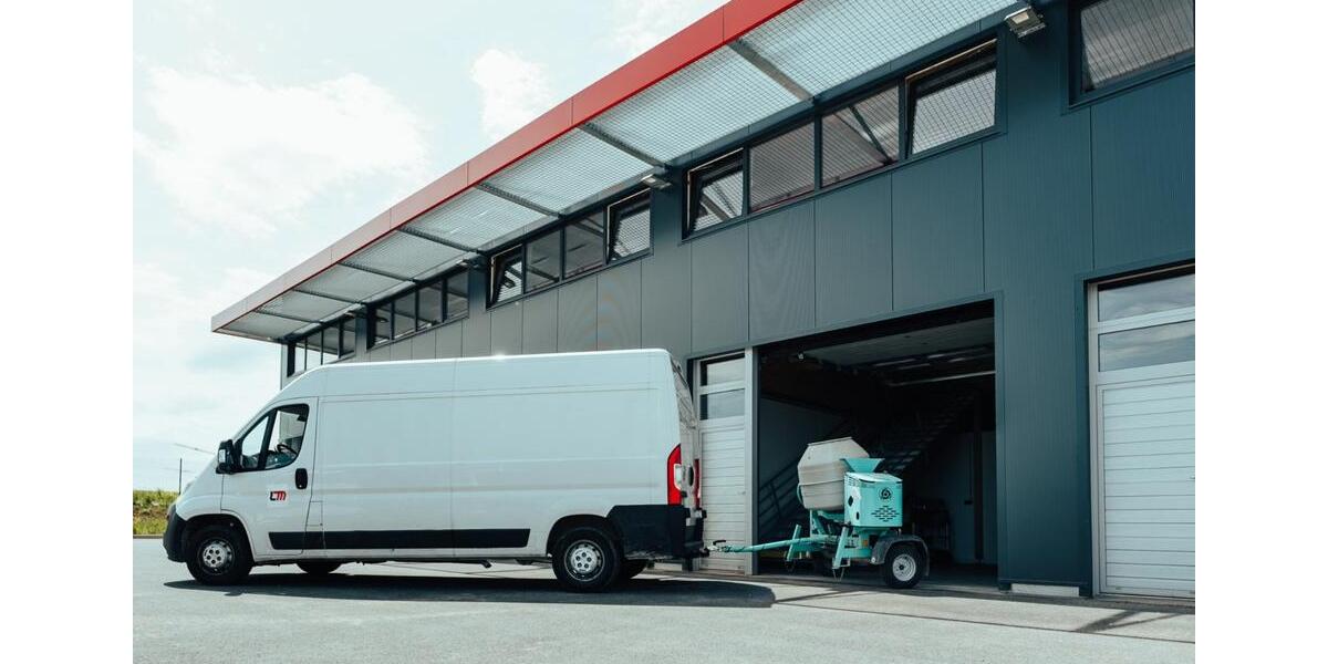 Gewerbeobjekt Gelsenkirchen Erle - 750&euro; | Angebot:19146813