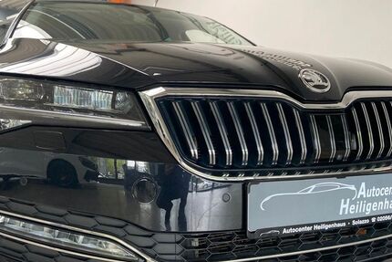 Skoda Superb 104.237 km 31.980 &euro; Heiligenhaus 42579