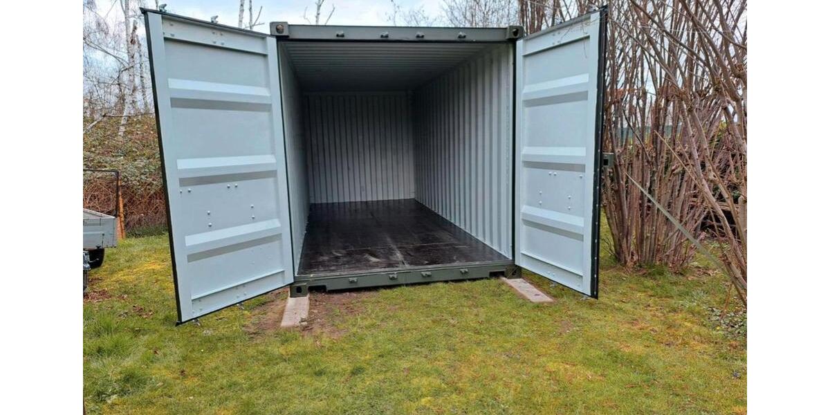 Gewerbeobjekt Duisburg Angerhausen - 2.500&euro; | Angebot:17411438