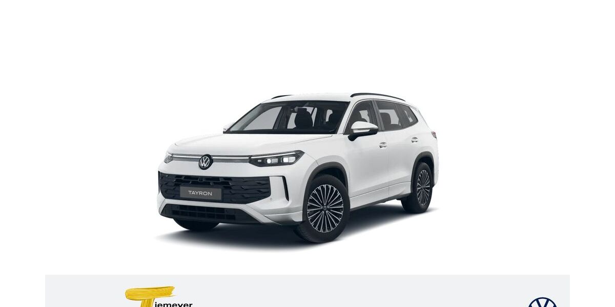 VW Tayron 24.942 km 35.420 &euro; Duisburg 47059