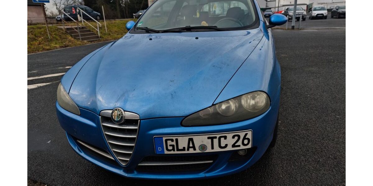 Alfa Romeo 147 153.000 km 2.250 &euro; Gelsenkirchen 45883