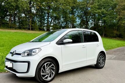 VW e-up! 81.203 km 13.900 &euro; Velbert 42555