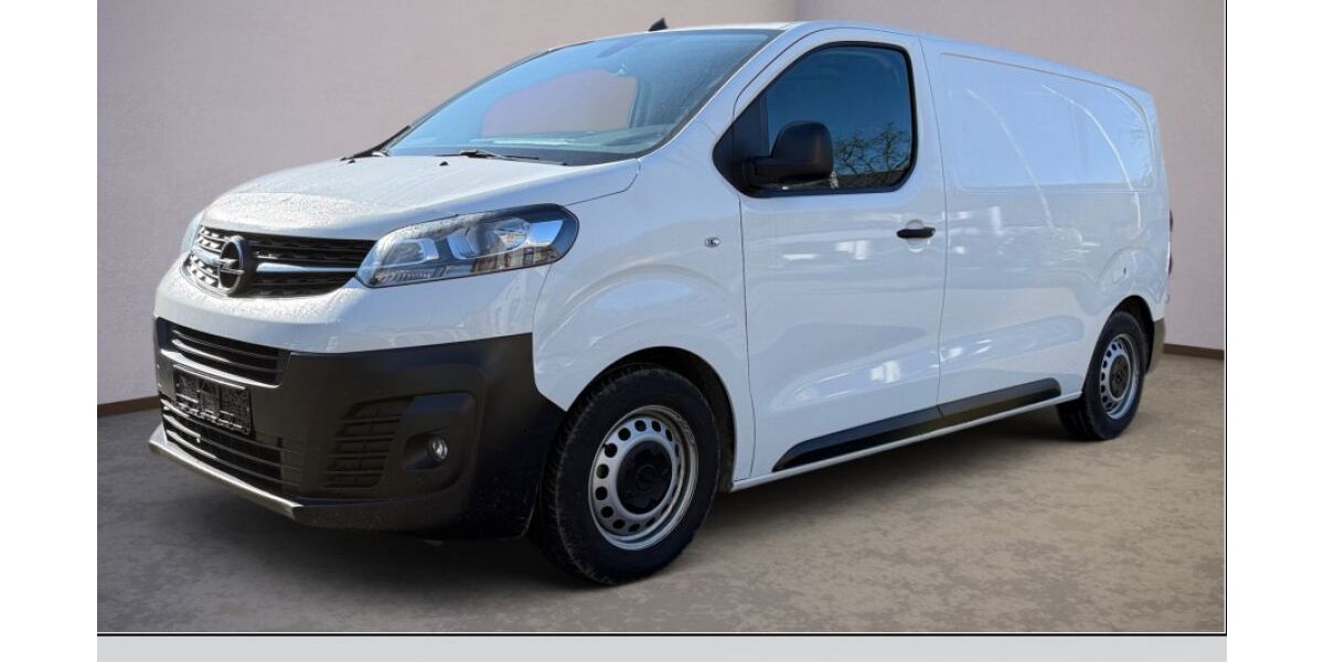 Opel Vivaro 36.578 km 18.490 &euro; Velbert 42555