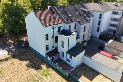 Haus Duisburg Essenberg - 349.000&euro; | Angebot:27215532