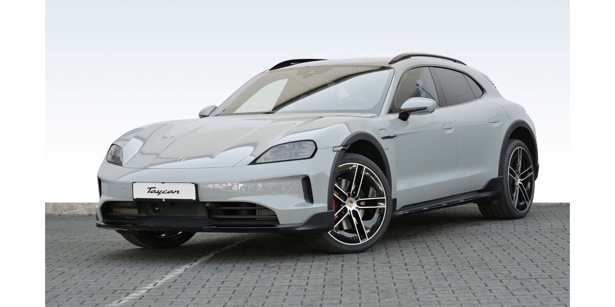 Porsche Taycan 19.900 km 111.900 &euro; Düsseldorf 40468