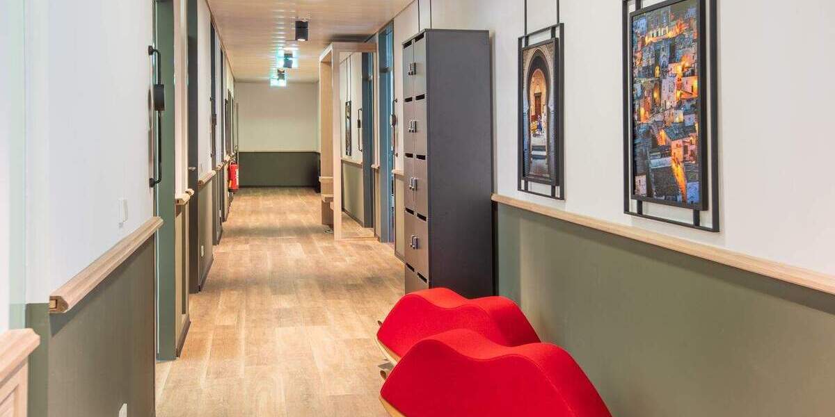 Gewerbeobjekt Düsseldorf Hafen - 219&euro; | Angebot:25872436