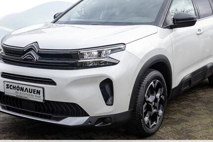 Citroen C5 Aircross 9.091 km 21.550 &euro; Hilden 40721