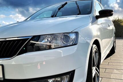 Skoda Rapid 165.340 km 8.700 &euro; Remscheid 42897