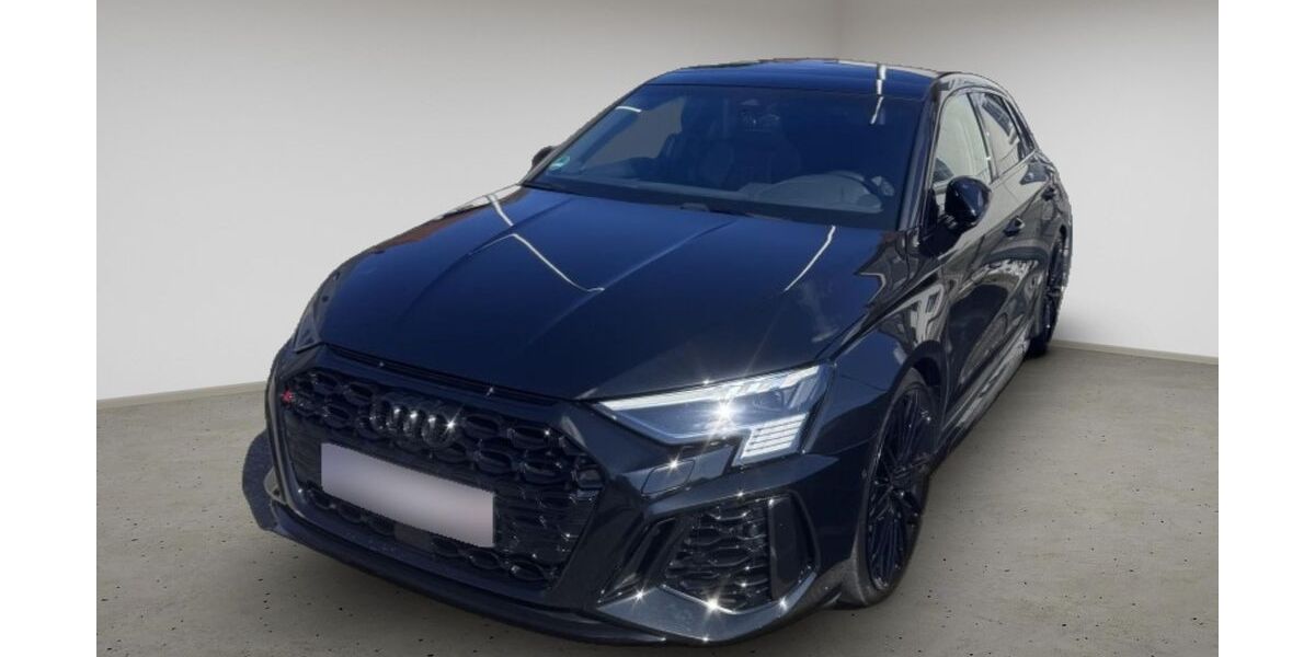 Audi RS3 49.900 km 54.900 &euro; Remscheid/NRW 42855