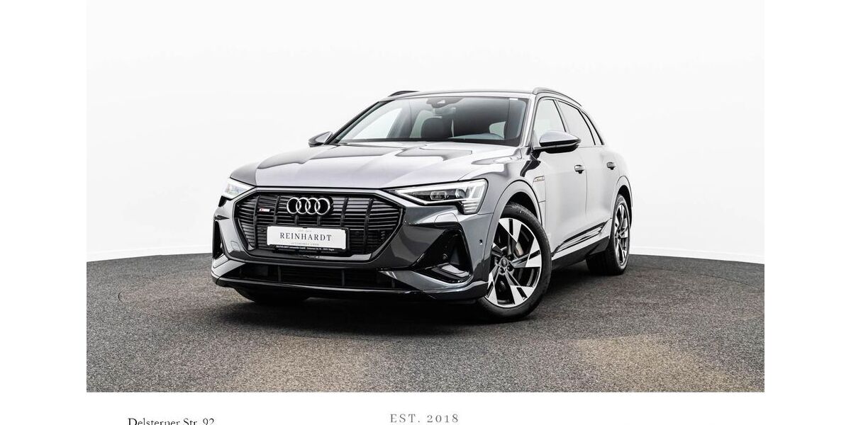 Audi e-tron 43.165 km 35.225 &euro; Hagen 58091