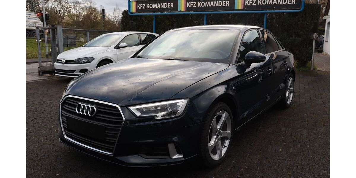 Audi A3 73.000 km 15.990 &euro; Hagen 58135