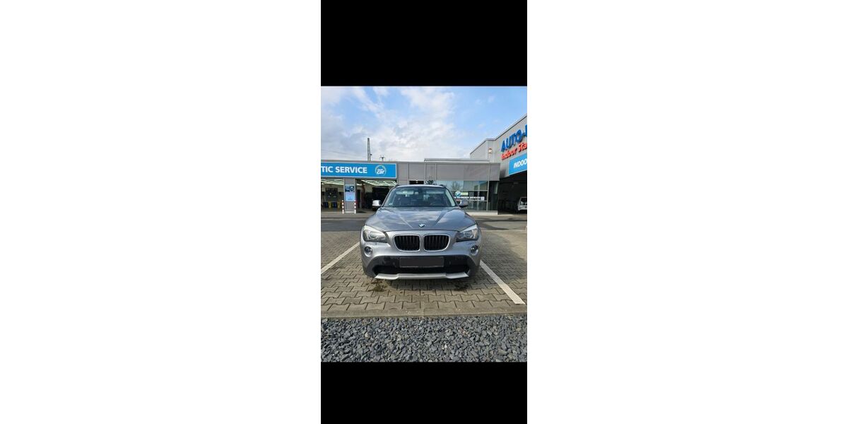BMW X1 169.500 km 8.400 &euro; Neuss 41468