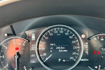 Mazda 6 95.600 km 18.450 &euro; Remscheid 42855