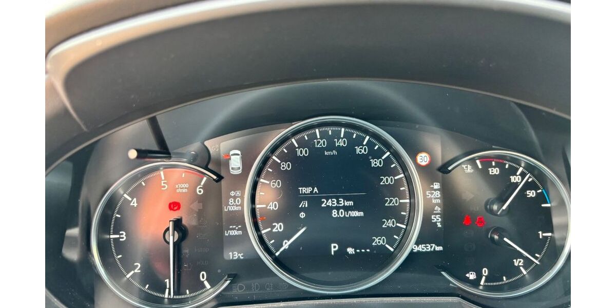 Mazda 6 95.600 km 18.450 &euro; Remscheid 42855